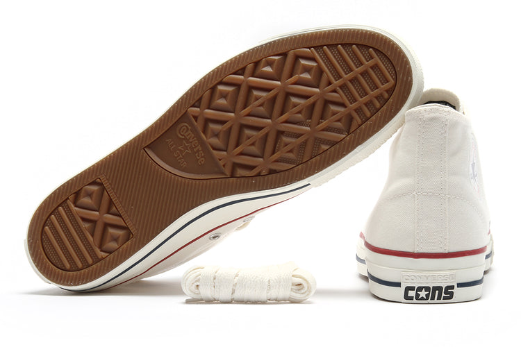 Converse CTAS Pro Mid Egret 