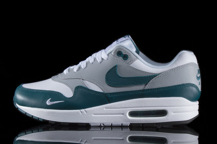The Nike Air Max 1 LV8 Dark Teal Green & Obsidian Are Still Available!