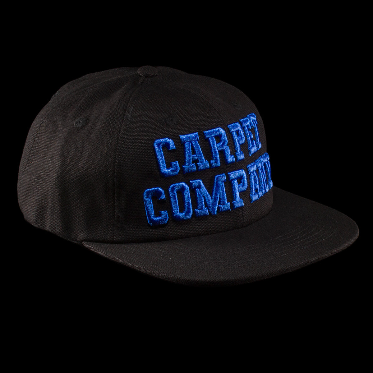 Carpet Company Jim Hat