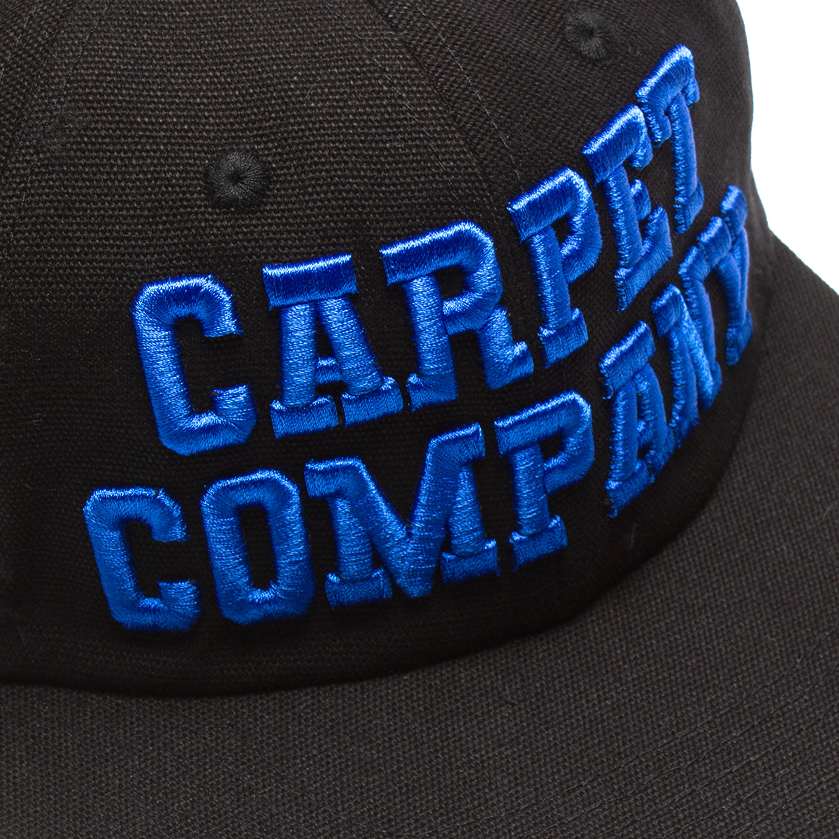 Carpet Company Jim Hat