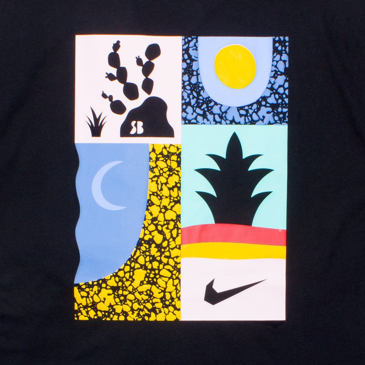 Nike SB Nature T-Shirt
