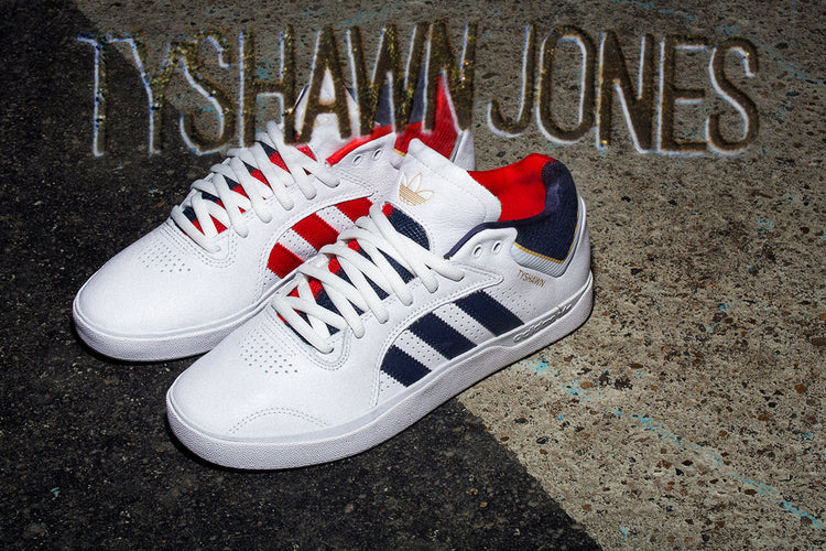 Adidas Tyshawn