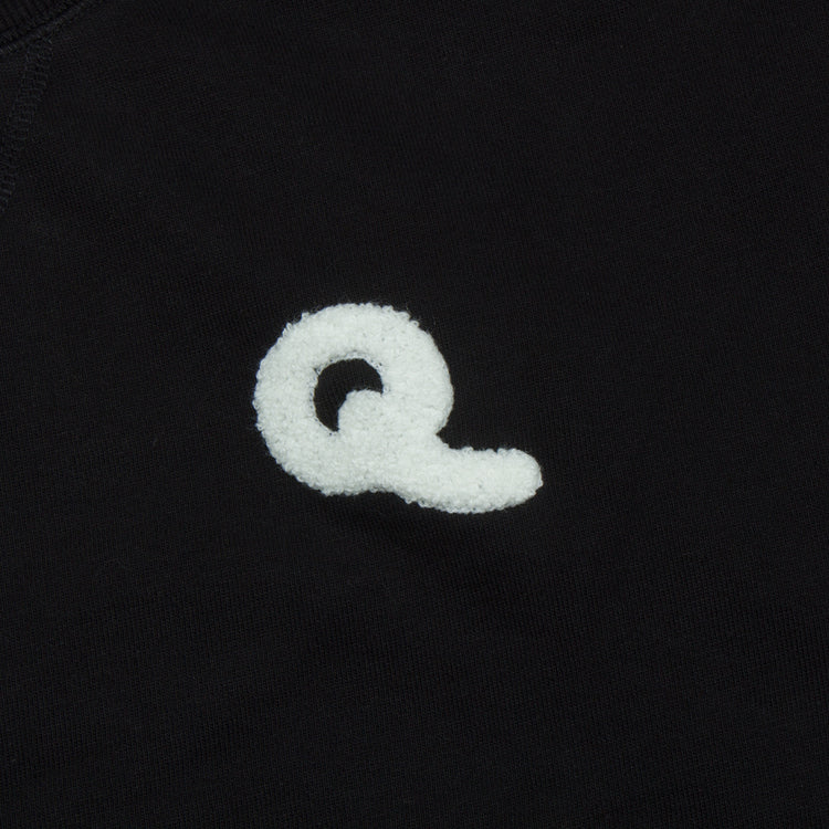 Q Crewneck Sweatshirt