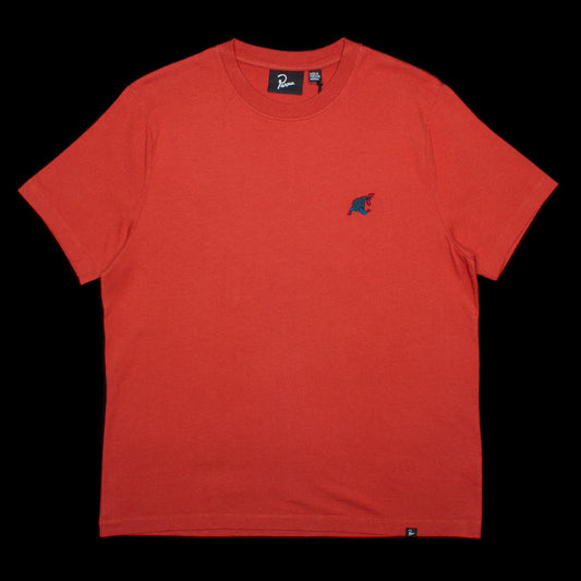 by Parra Blue Sitting Pear T-Shirt