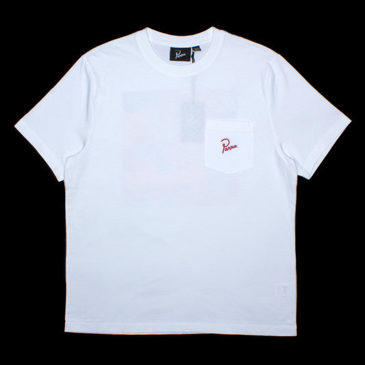 by Parra Abstract Shapes T-Shirt