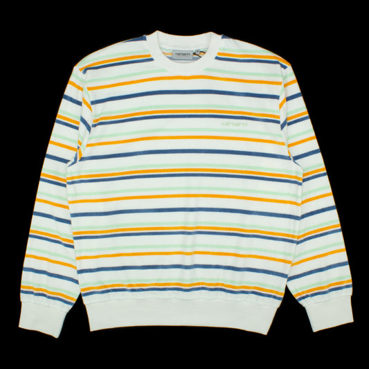 Clanton Sweatshirt