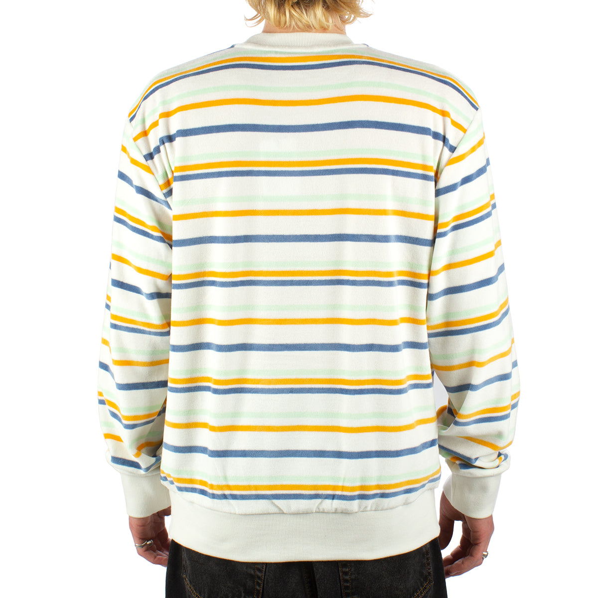 Carhartt WIP CLANTON SWEATSHIRT-