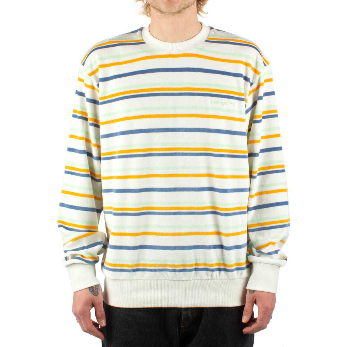 Clanton Sweatshirt