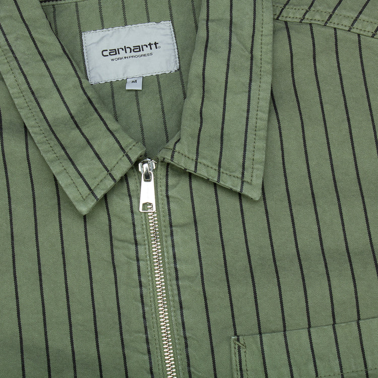 Carhartt WIP S/S Trade Shirt