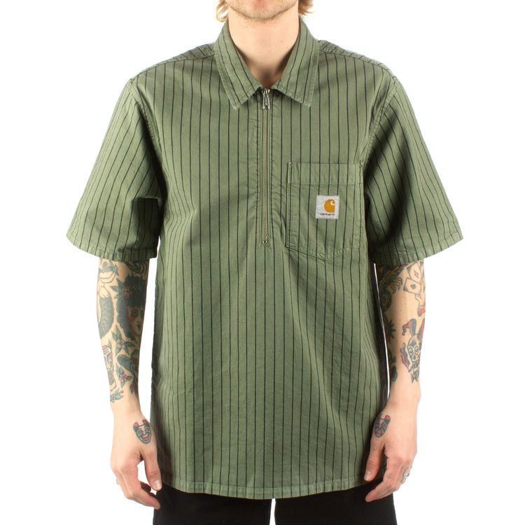 Carhartt WIP S/S Trade Shirt