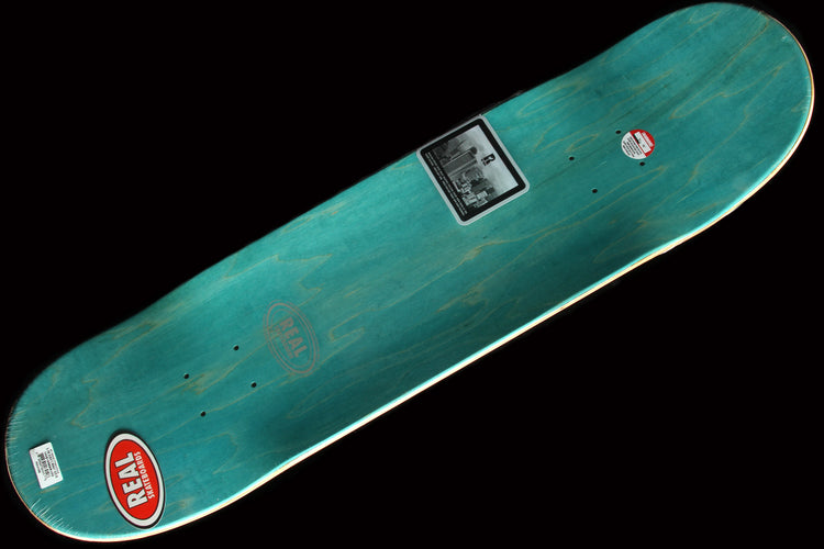 Busenitz Monkey Biz Purple Deck 8.38"