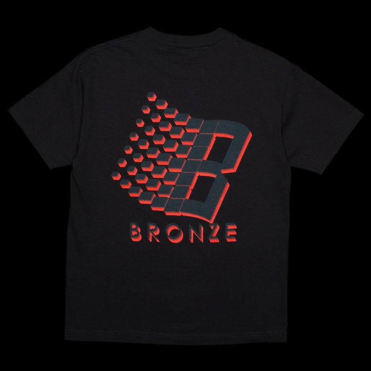 B Logo T-Shirt