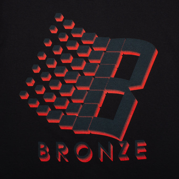 B Logo T-Shirt
