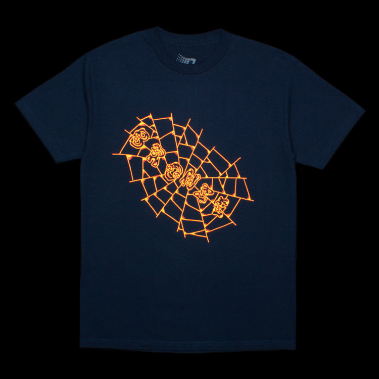 Web T-Shirt