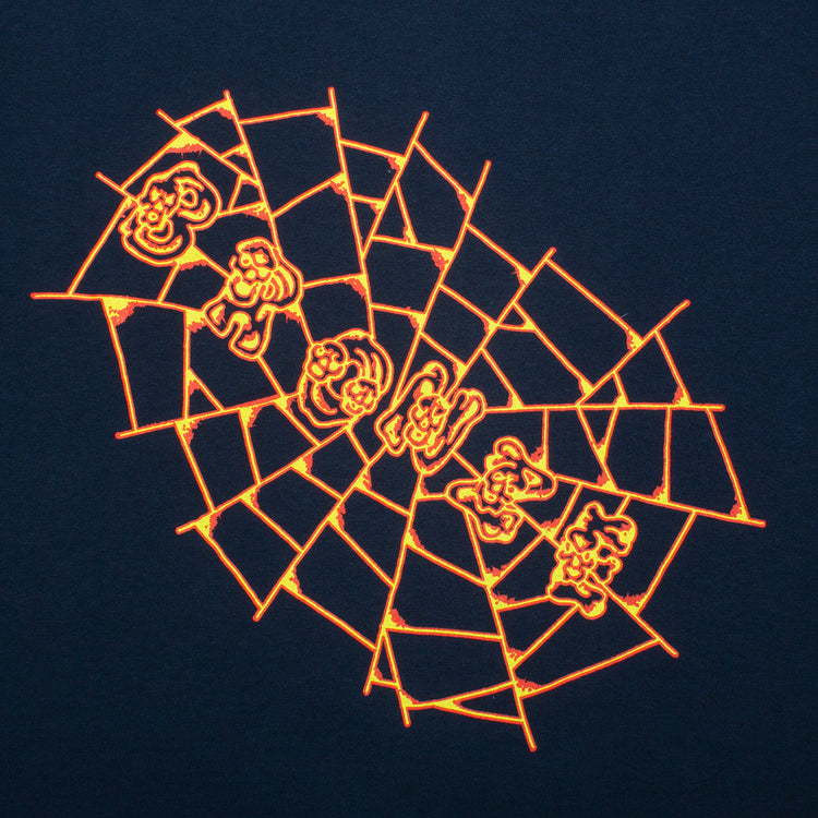 Web T-Shirt