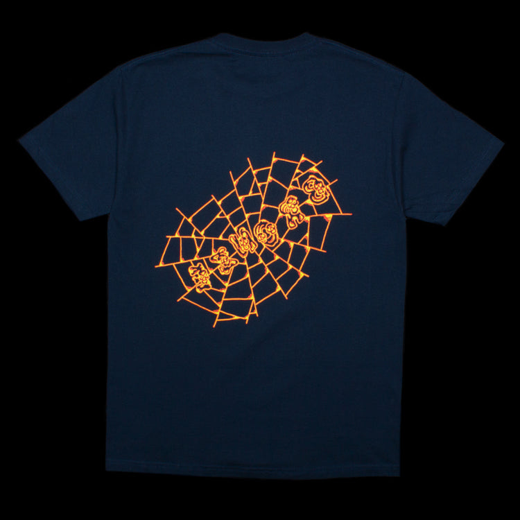 Web T-Shirt