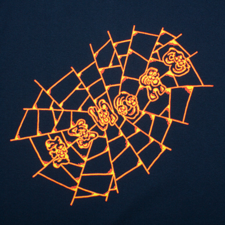 Web T-Shirt