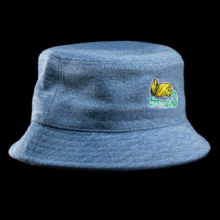 Squeeze Bucket Hat