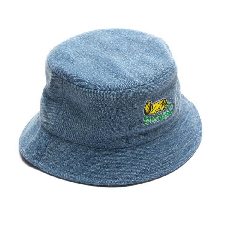 Squeeze Bucket Hat