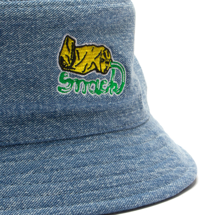 Squeeze Bucket Hat