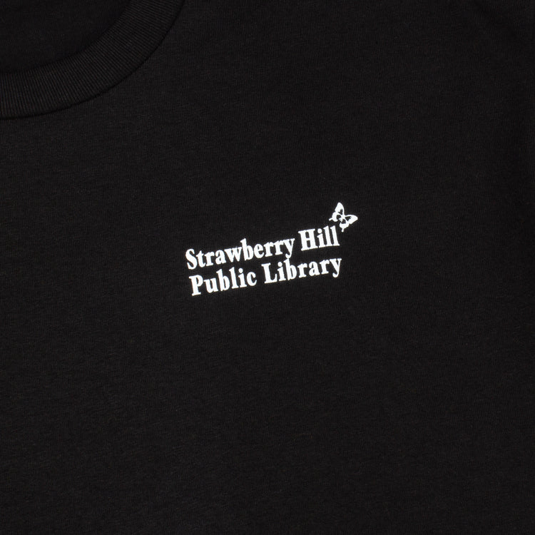 Library T-Shirt