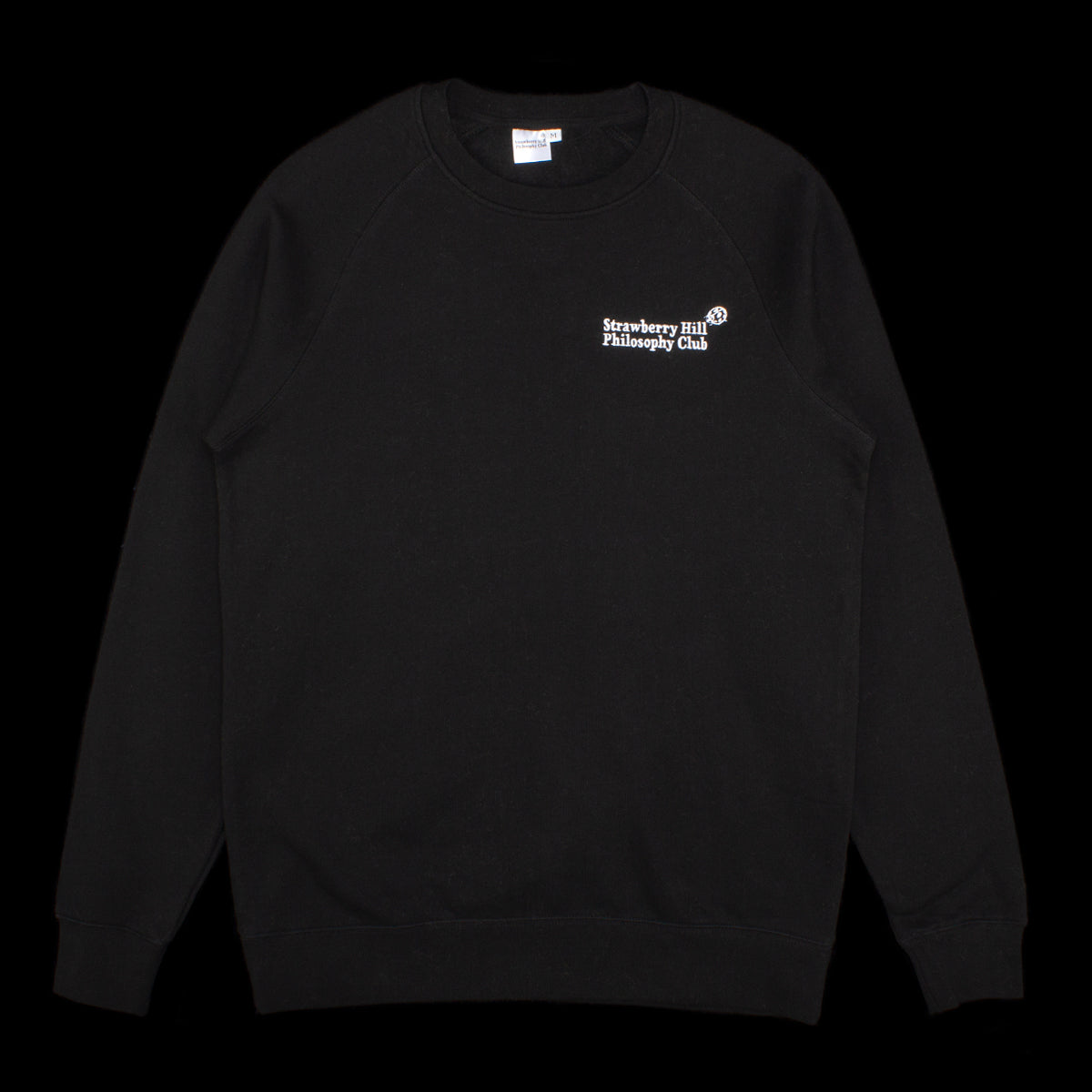 SHPC Club Crewneck