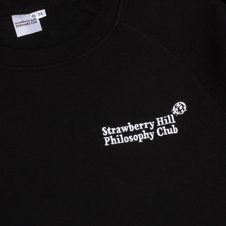 SHPC Club Crewneck