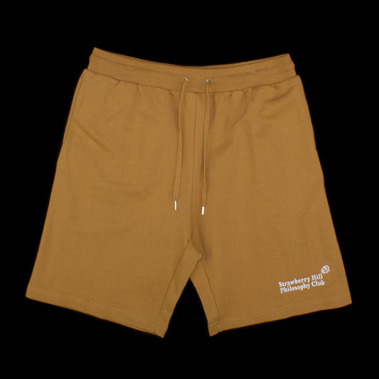 SHPC Club Sweat Shorts