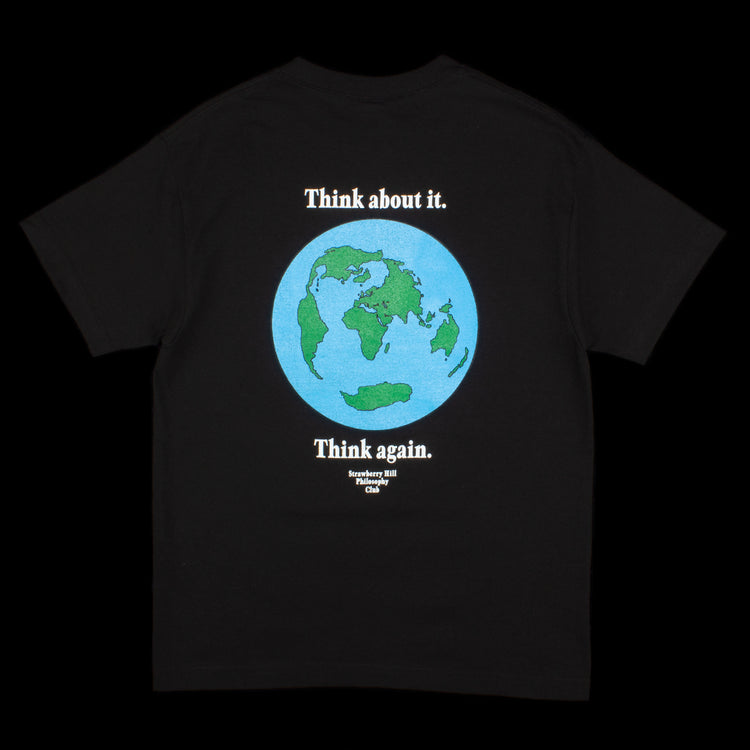 Think About It T-Shirt