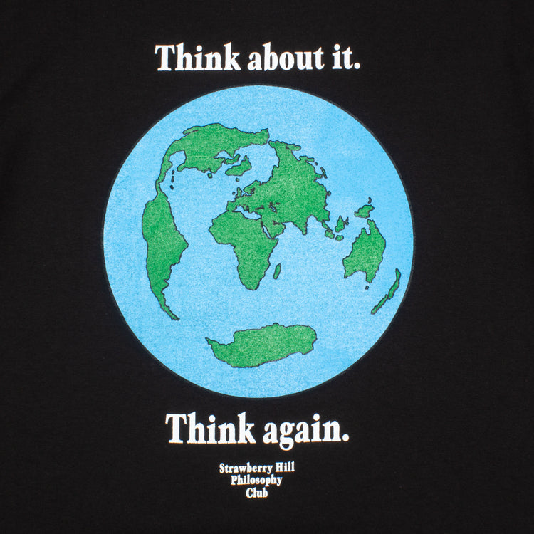 Think About It T-Shirt