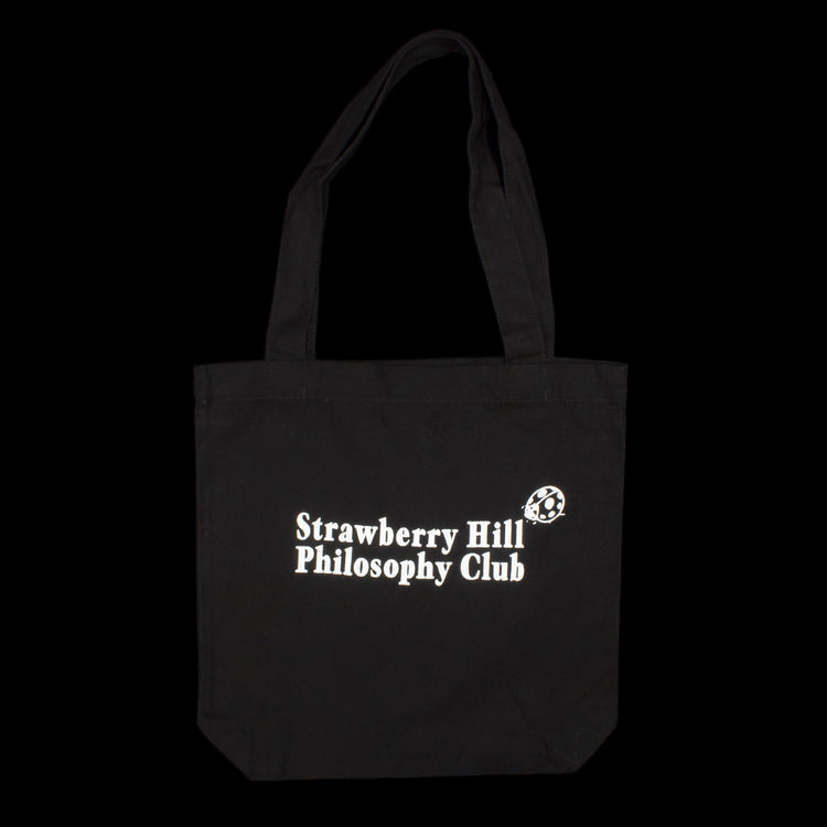 Strawberry Hill Tote Bag