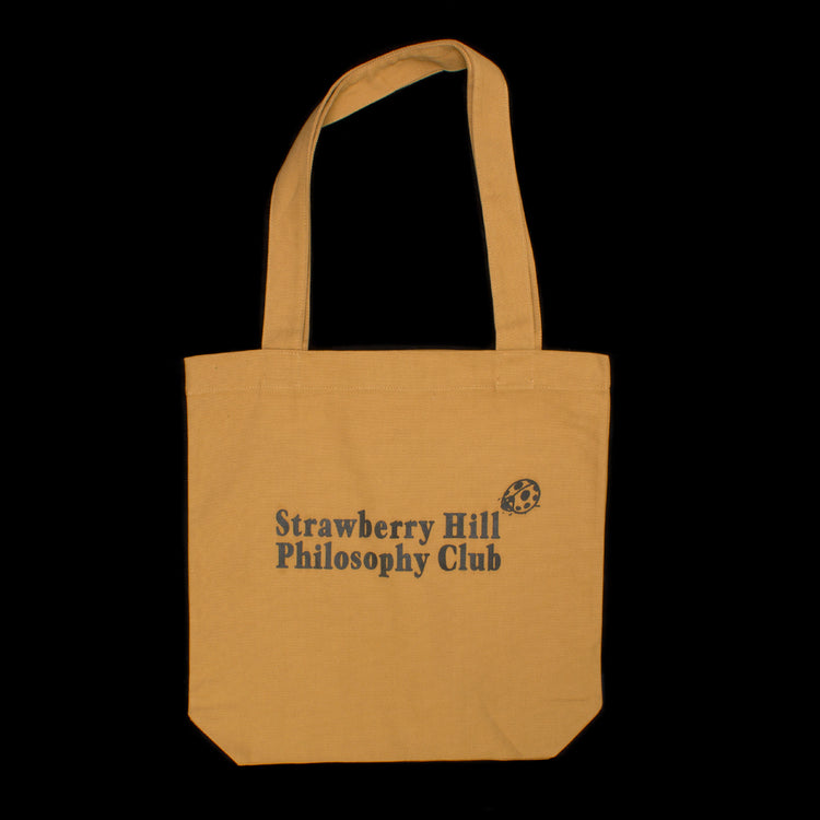 SHPC Strawberry Hill Tote Bag