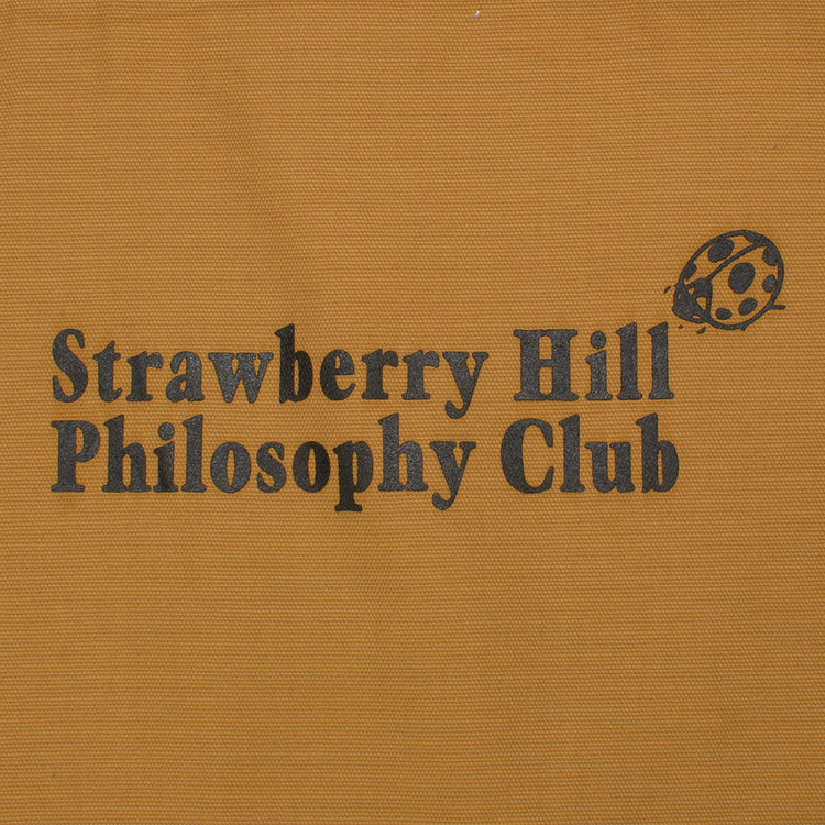 Strawberry Hill Tote Bag