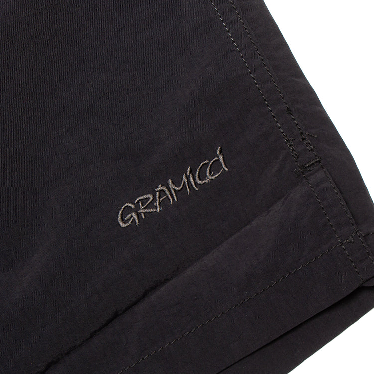 Gramicci Nylon Packable G-Short