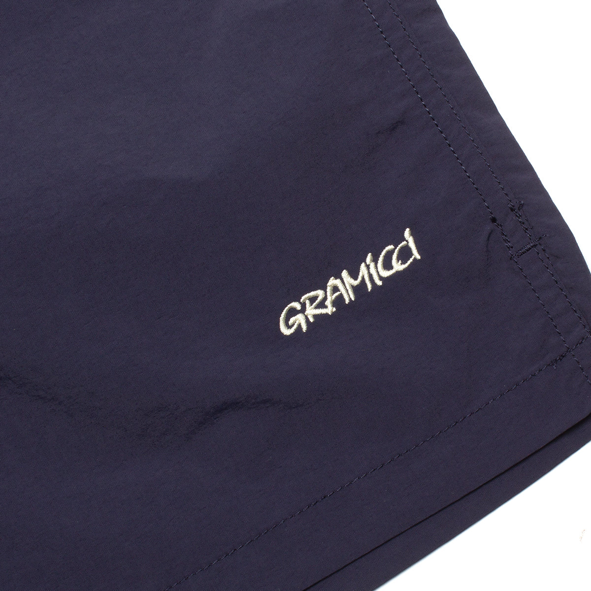 Gramicci Nylon Packable G-Short