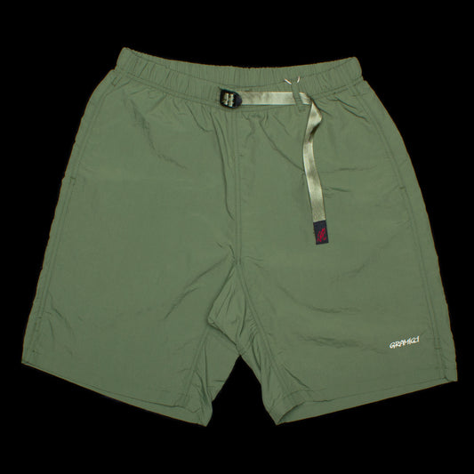 Gramicci Nylon Packable G-Short