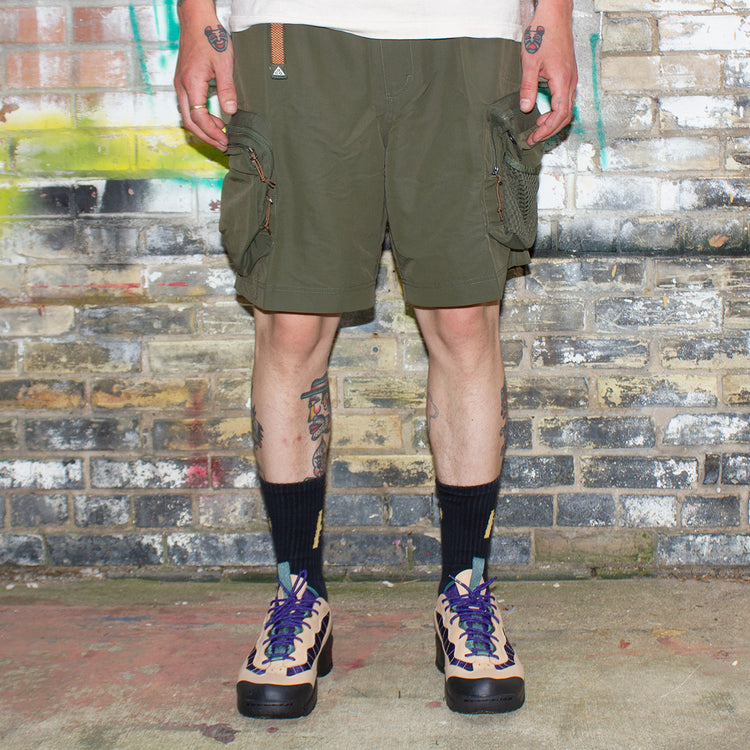 ACG Snowgrass Cargo Short