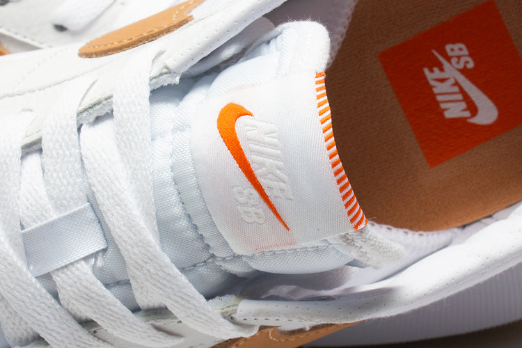 Zoom Blazer Low Pro GT – Premier - Main Image