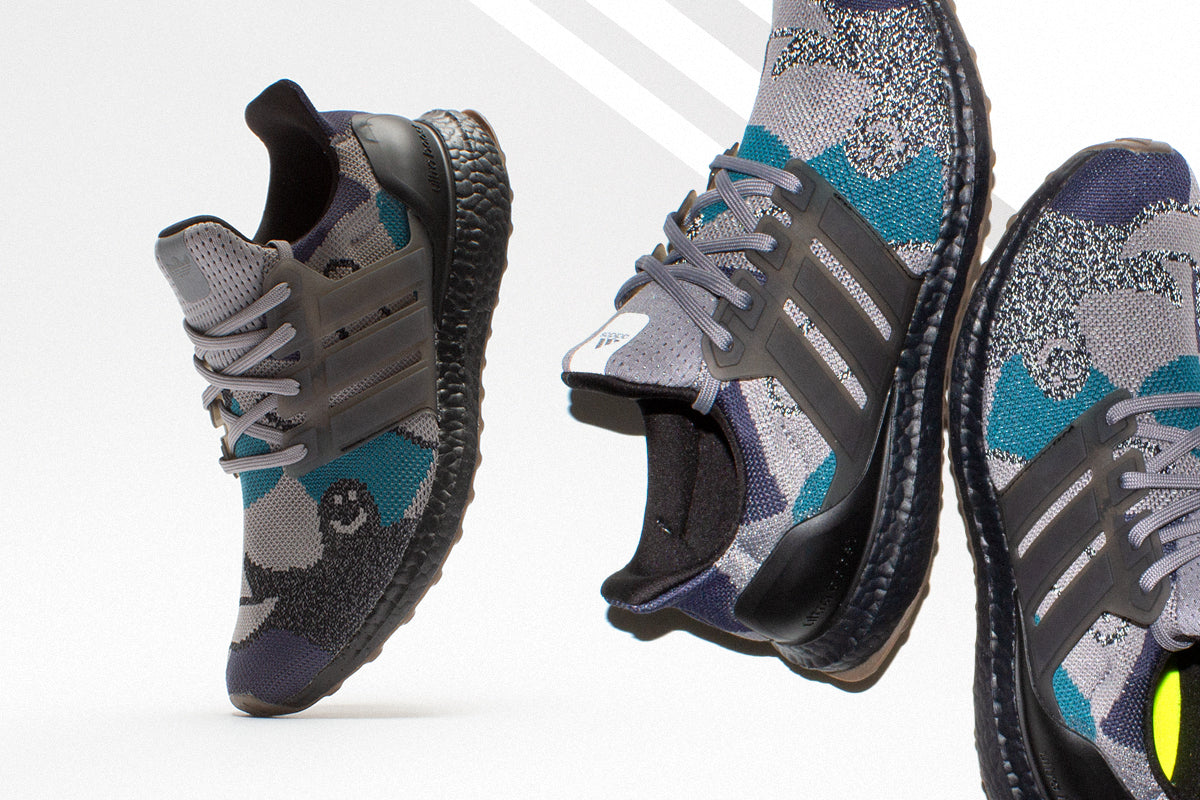 Gonz Ultra Boost Premier Gonz Ultra Boost Premier