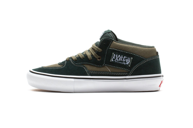 Skate Half Cab