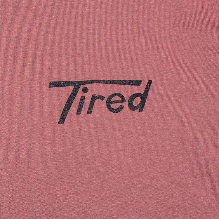 Tired Super Tired T-Shirt