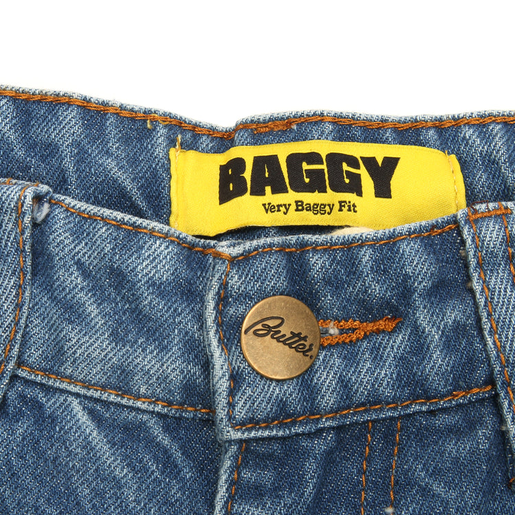 Bass Denim Jeans