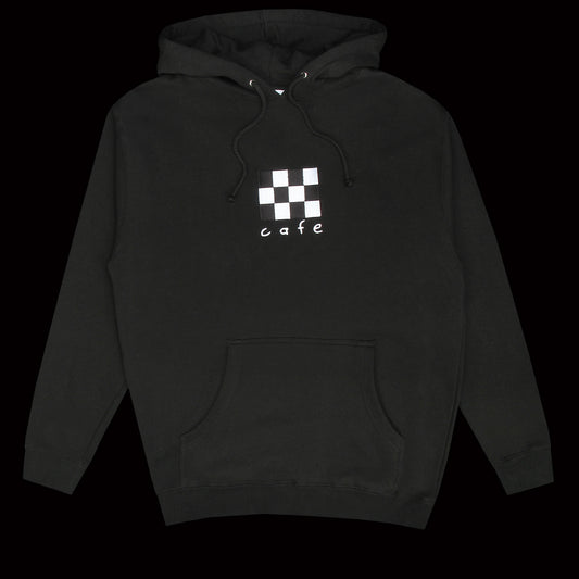 Checkerboard Hoodie