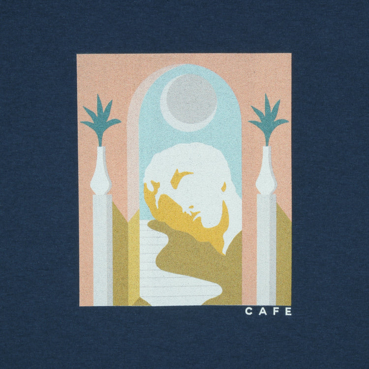 Ozymandias T-Shirt