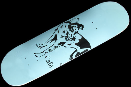 Casper Deck 8' & 8.25"