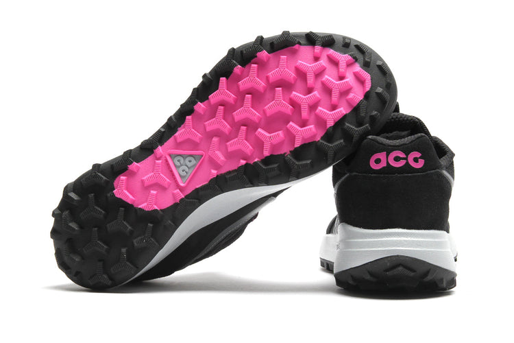 ACG Lowcate Black / Cool Grey