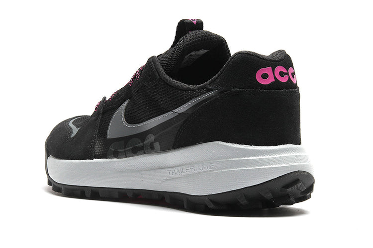 ACG Lowcate Black / Cool Grey