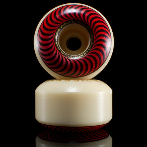 Formula Four Classic Wheel 101D - 60mm – Premier