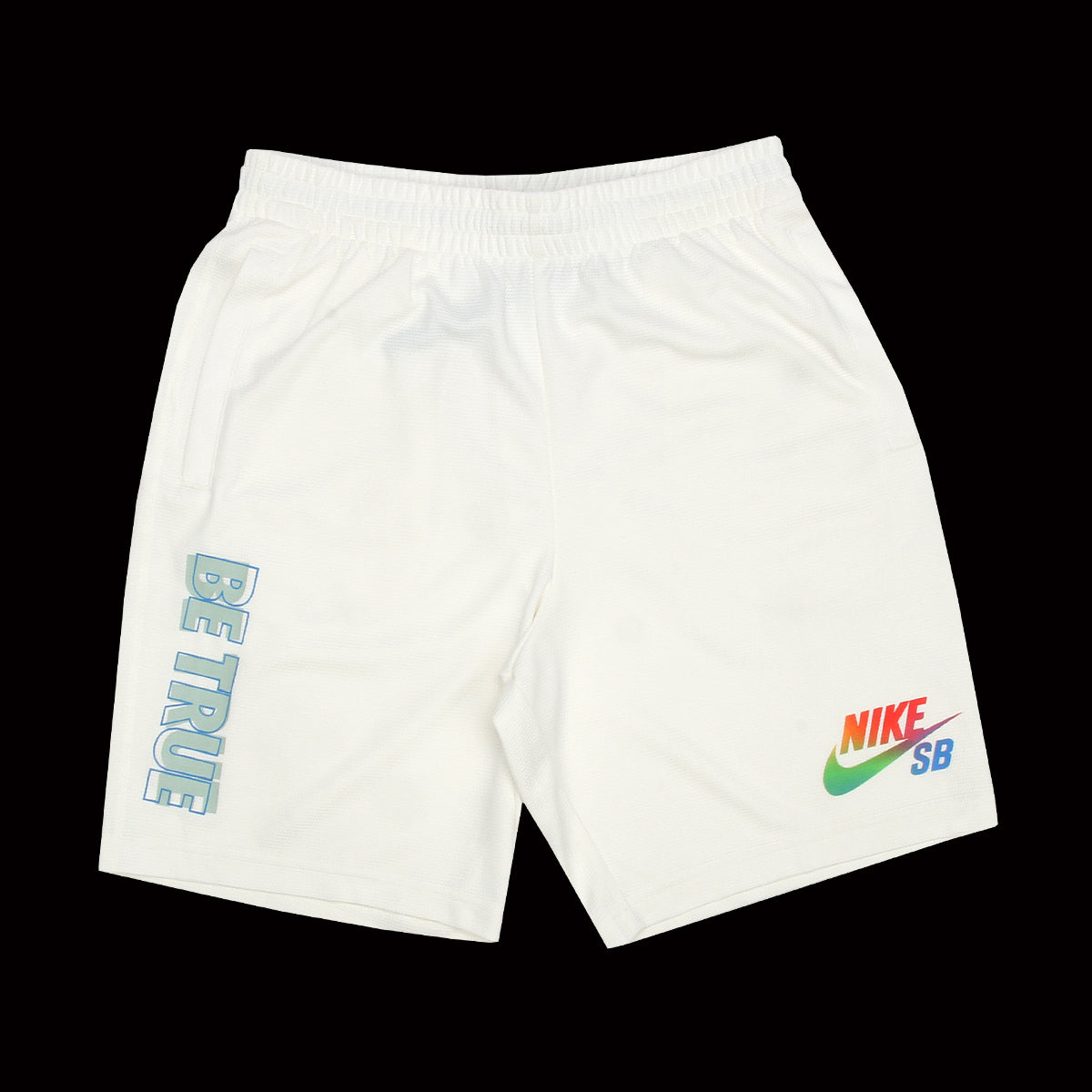 nike betrue shorts