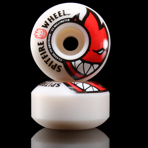 Bighead Wheel 63mm